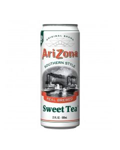 ARIZONA SWEET TEA 23oz