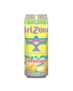 ARIZONA LEMONADE 23oz