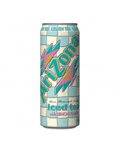 ARIZONA LEMON ICE TEA 23.5oz