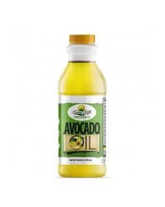 GREEN HILLS OIL AVOCADO 12oz