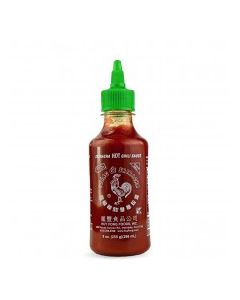 HUY FUNG SRIRACHA HOT CHILI SAUCE 9oz