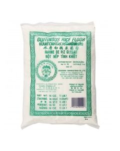 ERAWAN FLOUR GLUTINOUS RICE 1lb