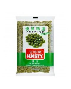HUNSTY MUNG BEANS 12oz