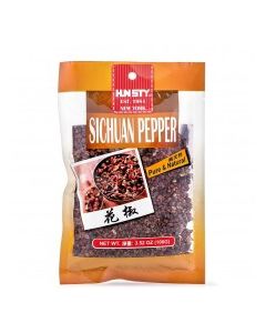 HUNSTY SICHUAN PEPPERCORN 3.52oz