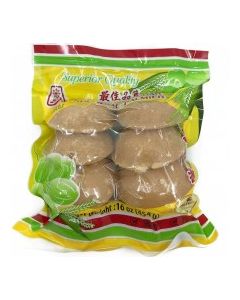 JHC PALM SUGAR PIECES 16oz