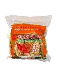 CANTON FCTRY STYLE EGG NOODLE BROAD 440g
