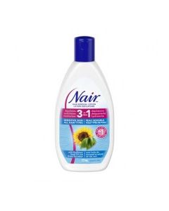 NAIR LOTION 3IN1 SUNFLOWER 175ml