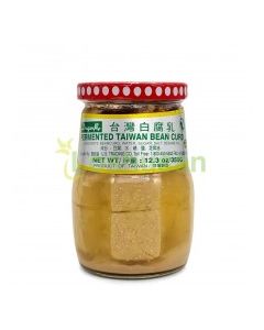DRAGONFLY FERMENTED BEAN CURD TAIWN 350g