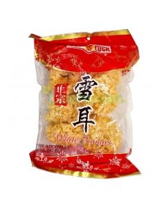 JOY LUCK WHITE FUNGUS 5oz