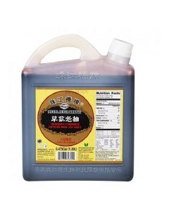PEARL RIVER SOY SCE SUPR DRK MUSHRM 1.8L
