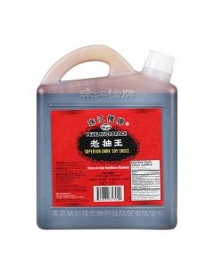 PEARL RIVER SOY SCE SUPERIOR DARK 1.8L