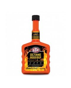 STP OCTANE BOOSTER 12oz