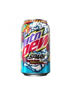 MTN DEW SPARK 12oz