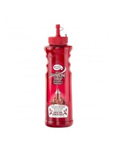 MASTER OF MIXES SYRUP GRENADINE 375ml