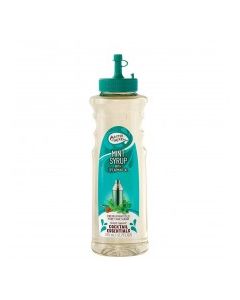 MASTER OF MIXES SYRUP MINT 375ml