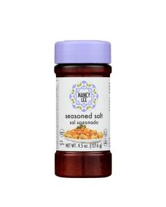 NANCY LEE SEASONED SALT 4.5oz