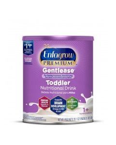 ENFAGROW TODDLER GENTLEASE 29.1oz