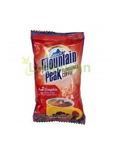 MT PEAK COFFEE 3IN1 CINNAMEG 24g