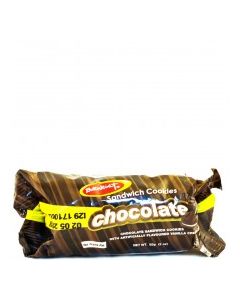 BUTTERKIST SANDWICH CHOCOLATE 55g
