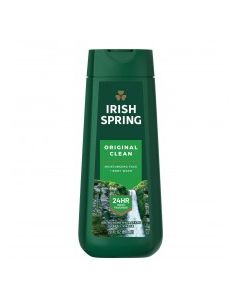 IRISH SPRING BODY WASH ORIGINAL CLN 20oz