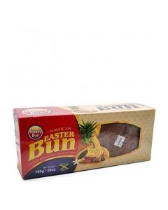 HONEY BUN EASTER BUN 28oz