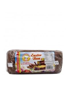 MAXFIELD EASTER BUN 28oz
