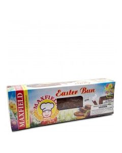 MAXFIELD EASTER BUN 42oz
