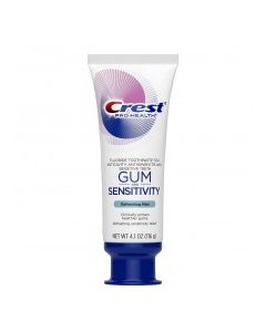 CREST T/PASTE SENSITIVE GUM 4.1oz