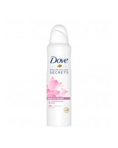 DOVE A/P SPRAY NURTURING 150ml