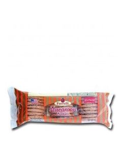 FORRELLI COOKIES MACAROON 12oz