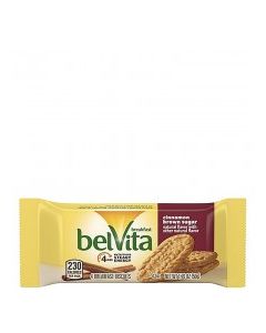 NABISCO BELVITA BISCUIT CINNAMON 50g