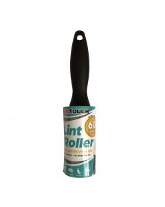 PRO TOUCH LINT ROLLER 60sht