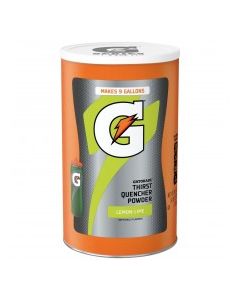 GATORADE POWDER GLACIER FREEZE 76.5oz