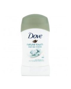 DOVE DEO STICK MIN/TOUCH 40ml