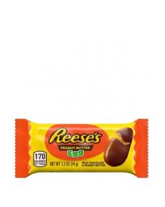 REESES PEANUT BUTTER EGG 34g