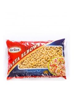 GRACE PASTA ELBOWS 400g