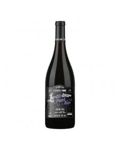 LOCATOUR PINOT NOIR 750ml
