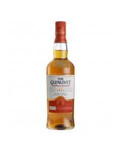 GLENLIVET CARIBBEAN RESERVE 750ml