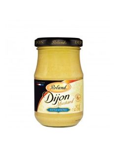 ROLAND MUSTARD DIJON FRANCE 7oz