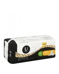 KOTEX LINER FRESH & DRY LONG 16s
