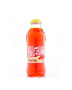 GRACE T RHYTHMS MANGO CARROT R/SUG 16oz