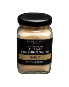 EVOLUTION PINK HIMALAYAN SALT FINE 3.3oz