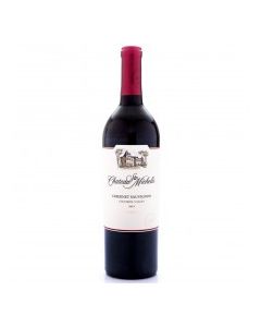 CHATEAU STE MICHELLE CABERNET SAUV 750ml