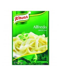 KNORR SAUCE ALFREDO 45g