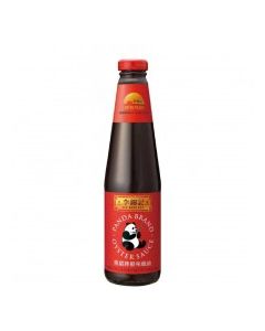 LEE KUM KEE PANDA OYSTER SAUCE 510g