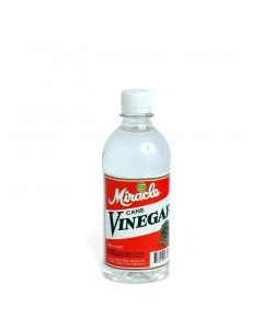 MIRACLE VINEGAR 480ml