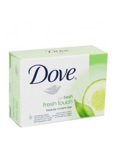 DOVE BAR SHEA BUTTER 100g