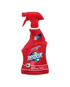 RESOLVE TRIPLE ACTION 651ml