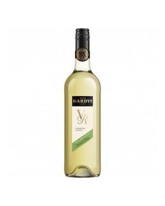 HARDYS VR CHARDONNAY 750ml
