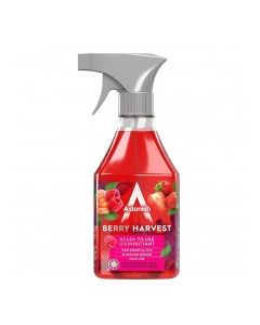 ASTONISH DISINFECTANT BERRY HARVST 550ml